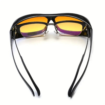 ClearDrive™ Vision Glasögon