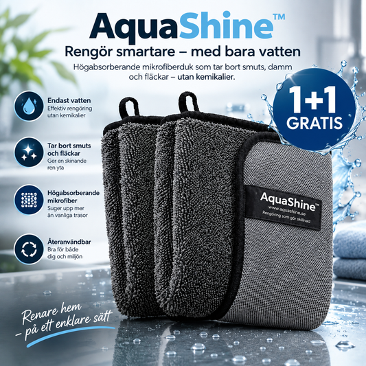 AquaShine™