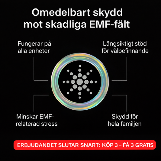 EMF Guard Pro Chip™