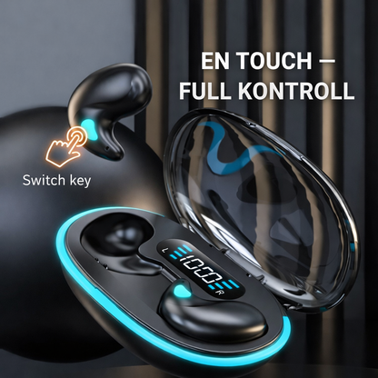 Originella Vattentäta Somnova™ För en fridfull natt