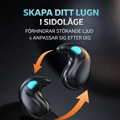 Originella Vattentäta Somnova™ För en fridfull natt