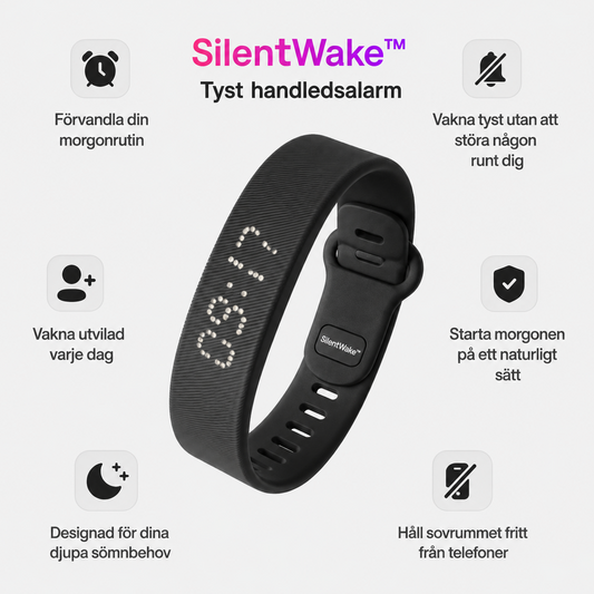 SilentWake™
