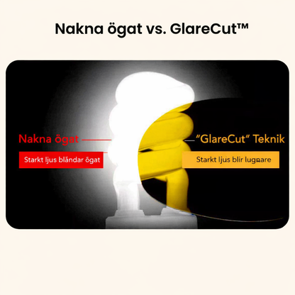 ClearDrive™ Vision Glasögon