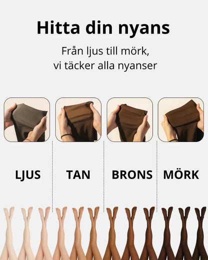 CozyFlex™ - Värm dig med stil i höst!