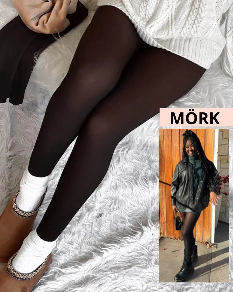 CozyFlex™ - Värm dig med stil i höst!