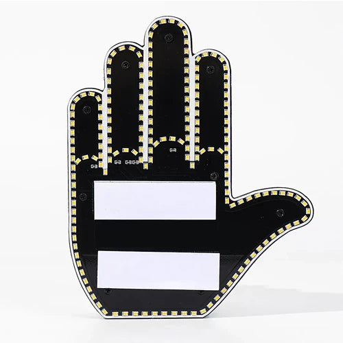 SassyHand™