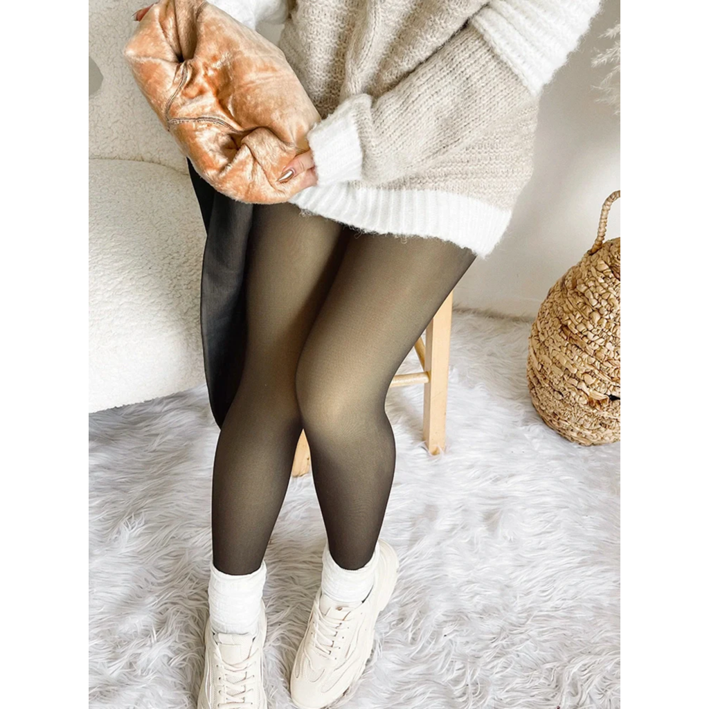 CozyFlex™ - Värm dig med stil i höst!
