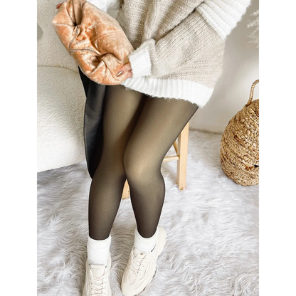 CozyFlex™ - Värm dig med stil i höst!