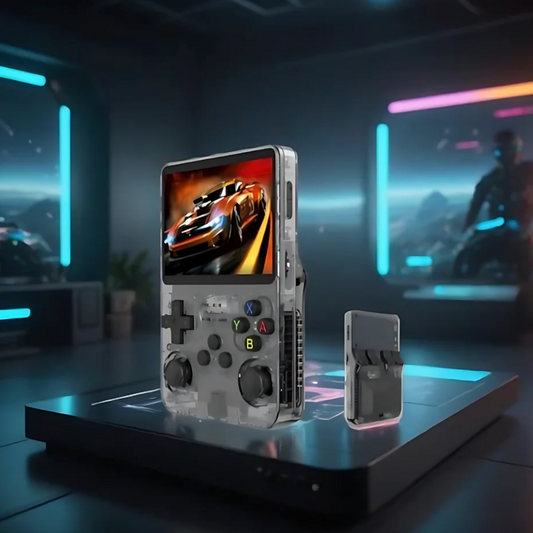 RetroPlay Master™