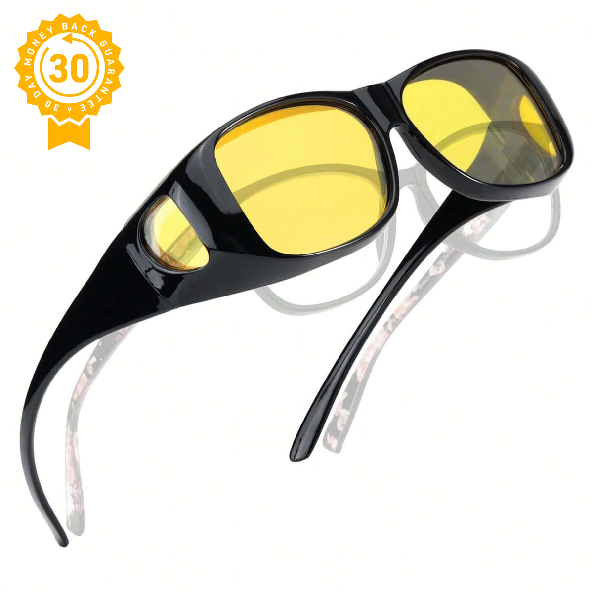 ClearDrive™ Vision Glasögon